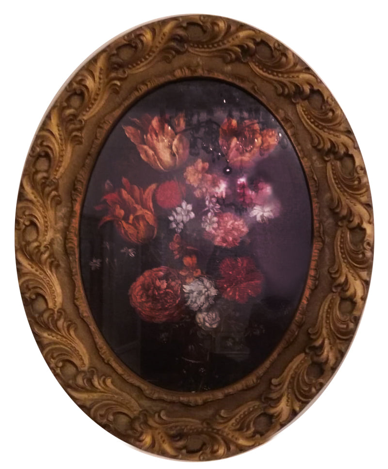 Artista sconosciuto - Fiori