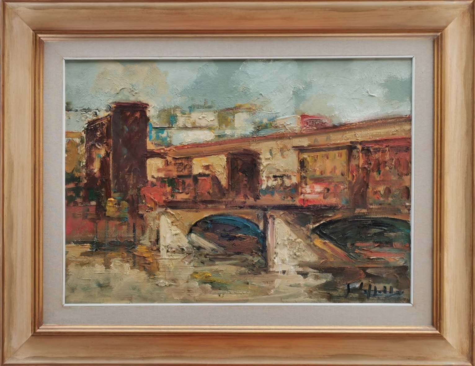 Sebastiani - Pontevecchio