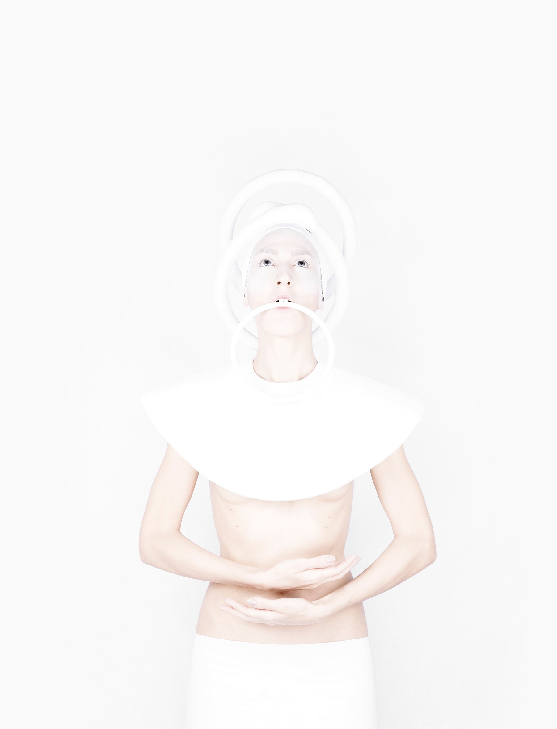 Chiara Tubia - The mystic circle #8