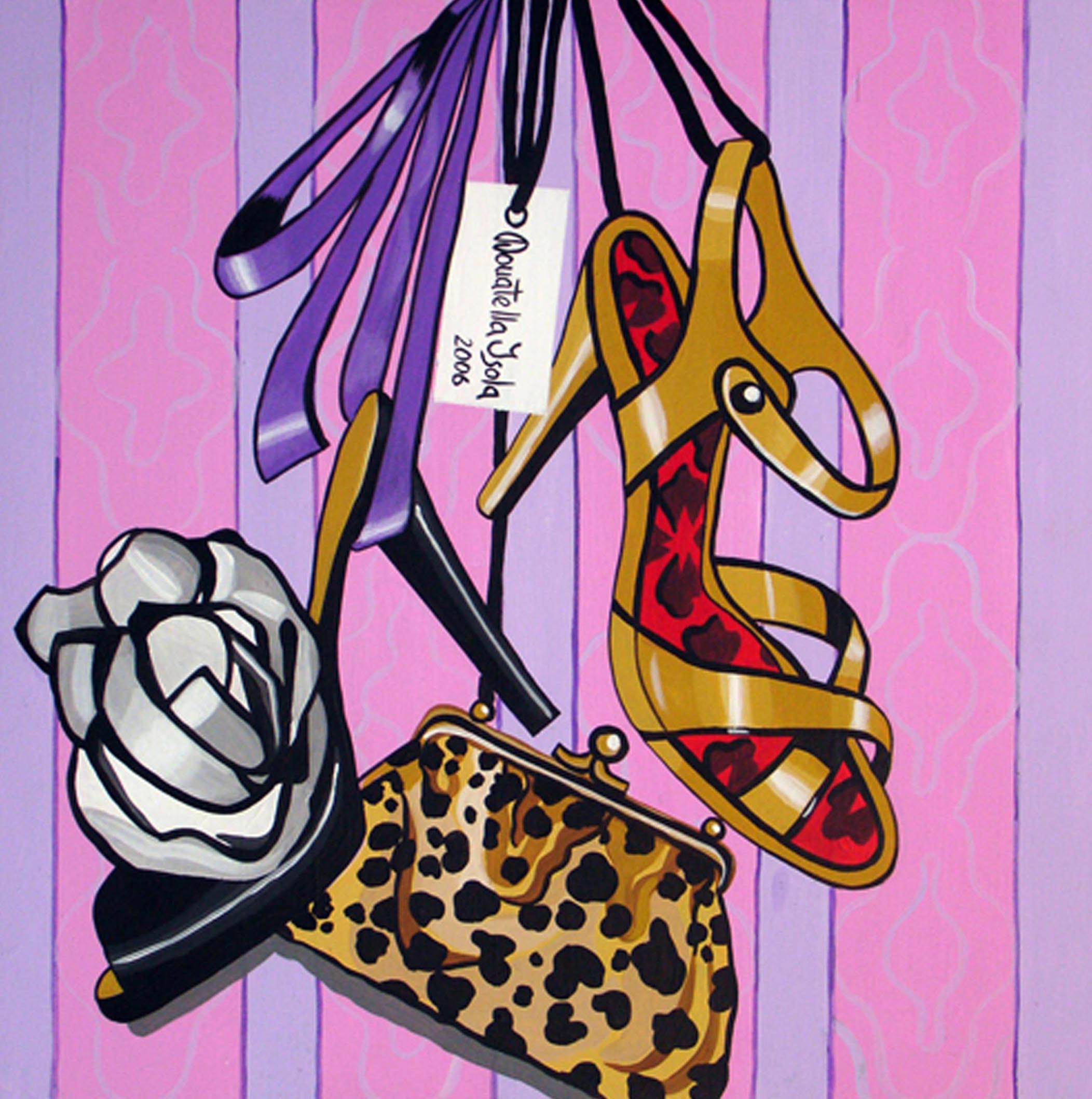 Donatella Isola - Sandals