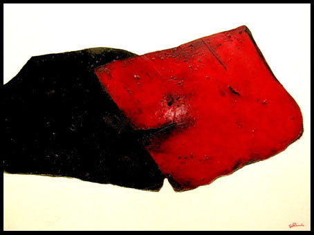 Severino Nanni - Untitled