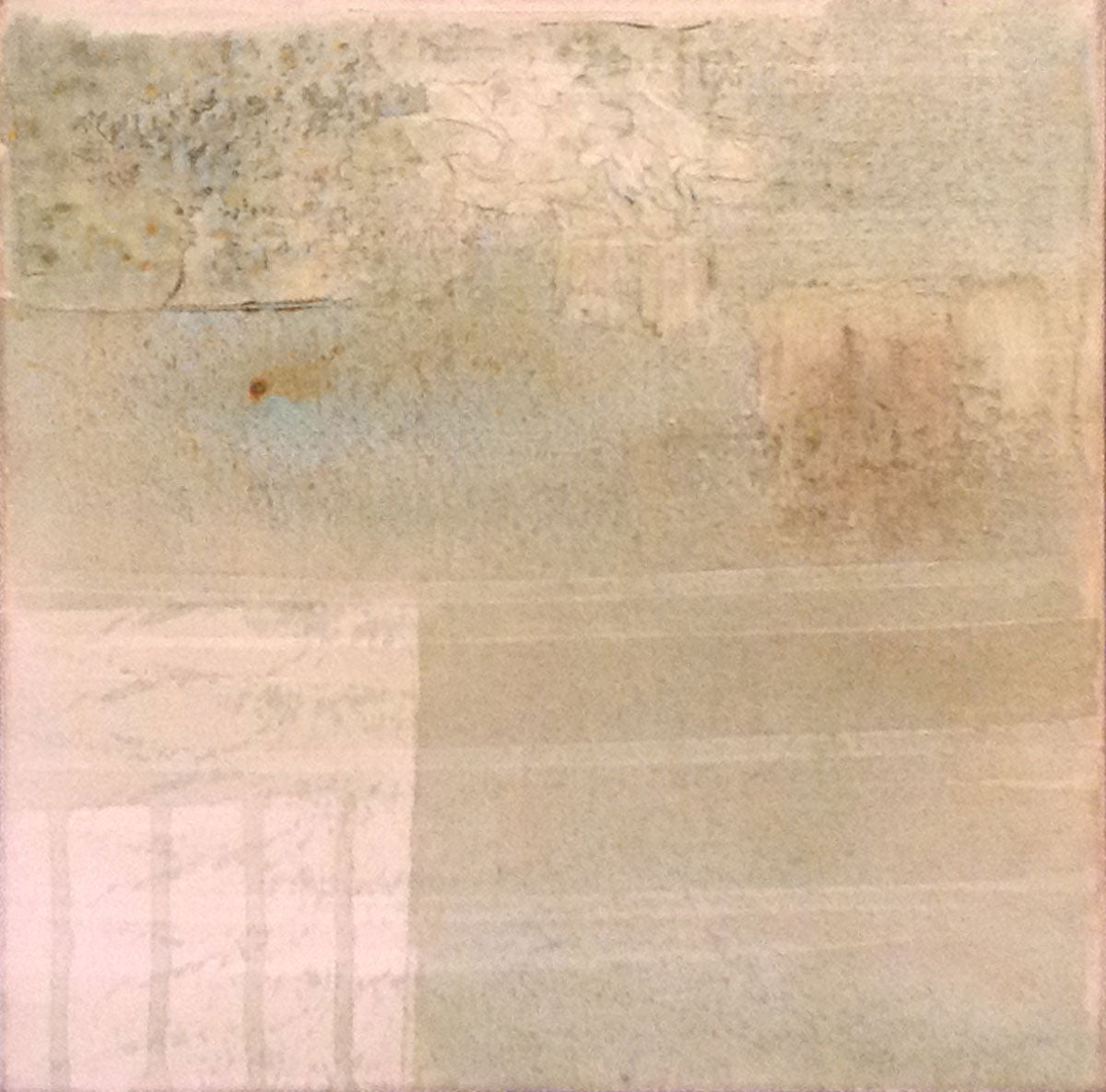Giuliana Donati - Paesaggio
