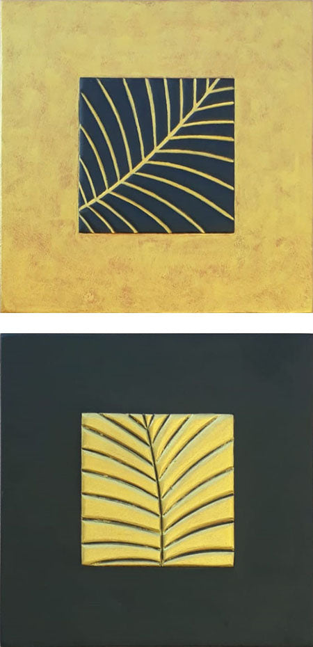 Franco Cecchini - Signs of Nature