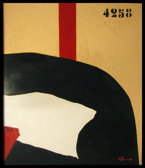 Severino Nanni - Untitled