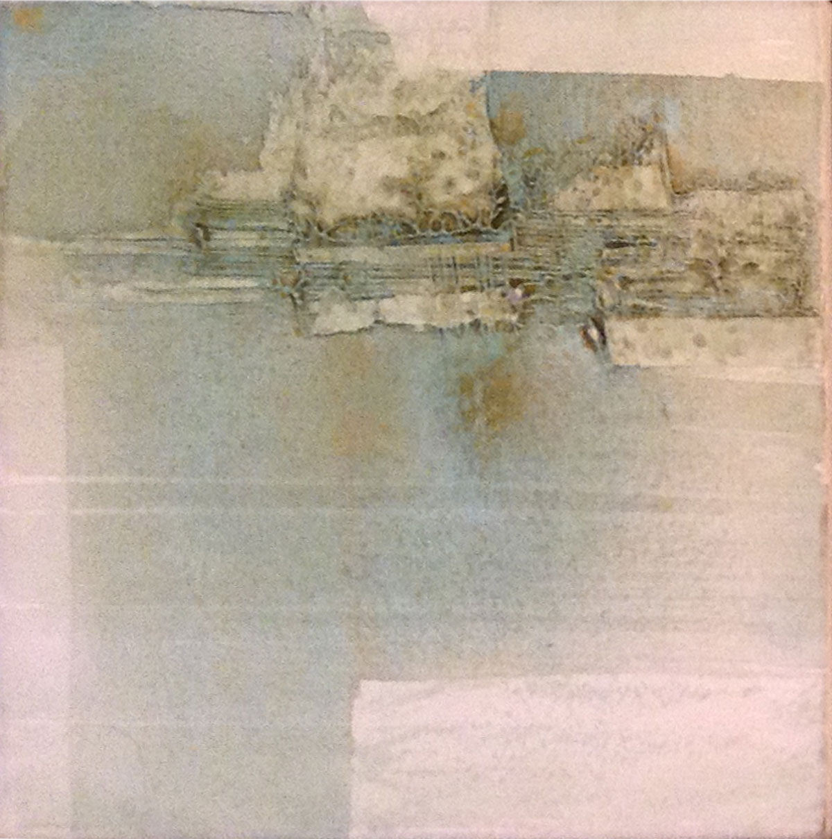 Giuliana Donati - Paesaggio