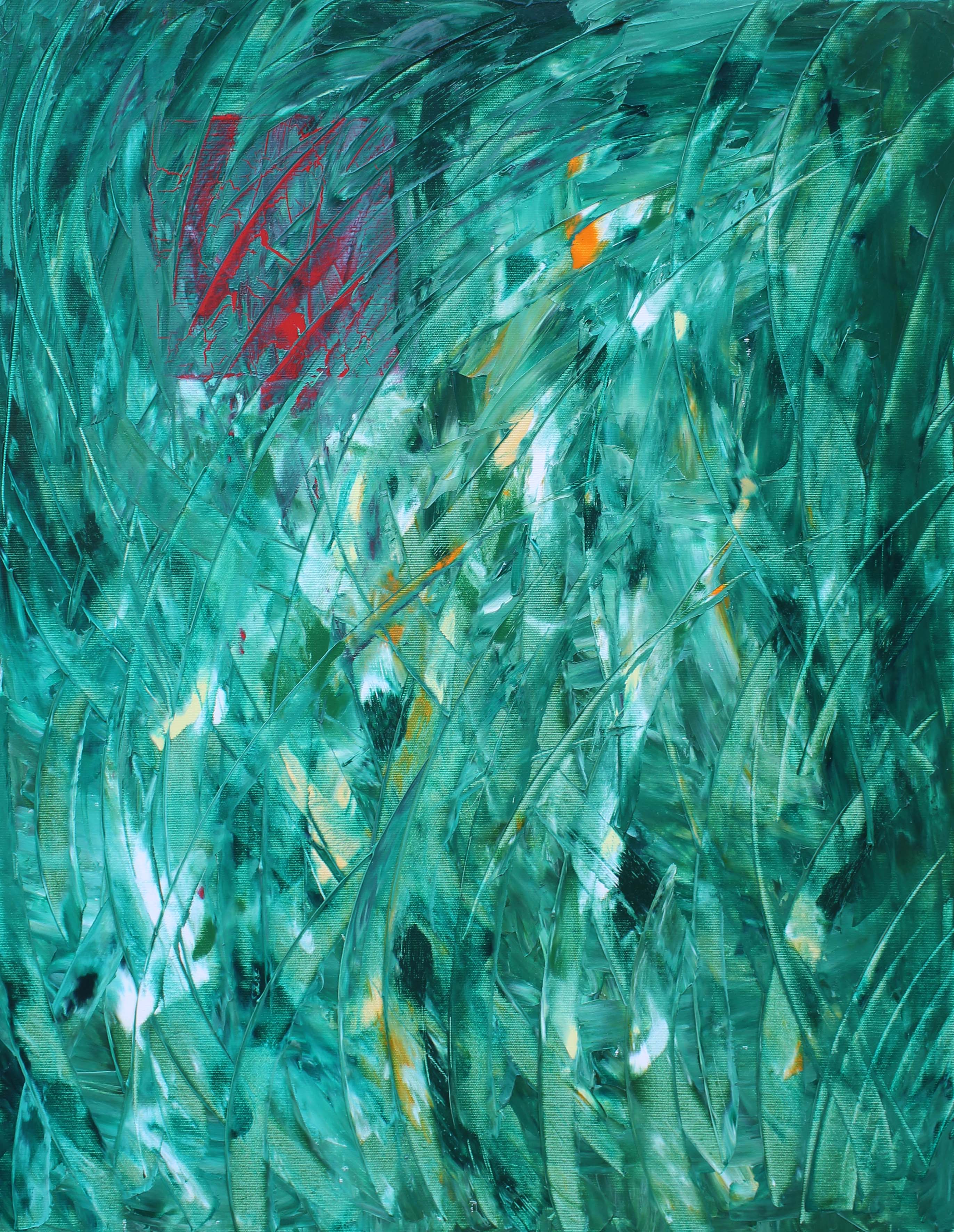 Toni Bottegal - Untitled