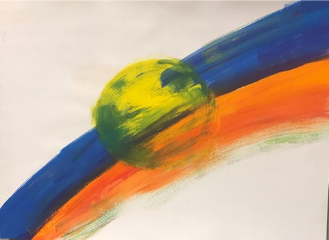 Gaia Cassini - Untitled