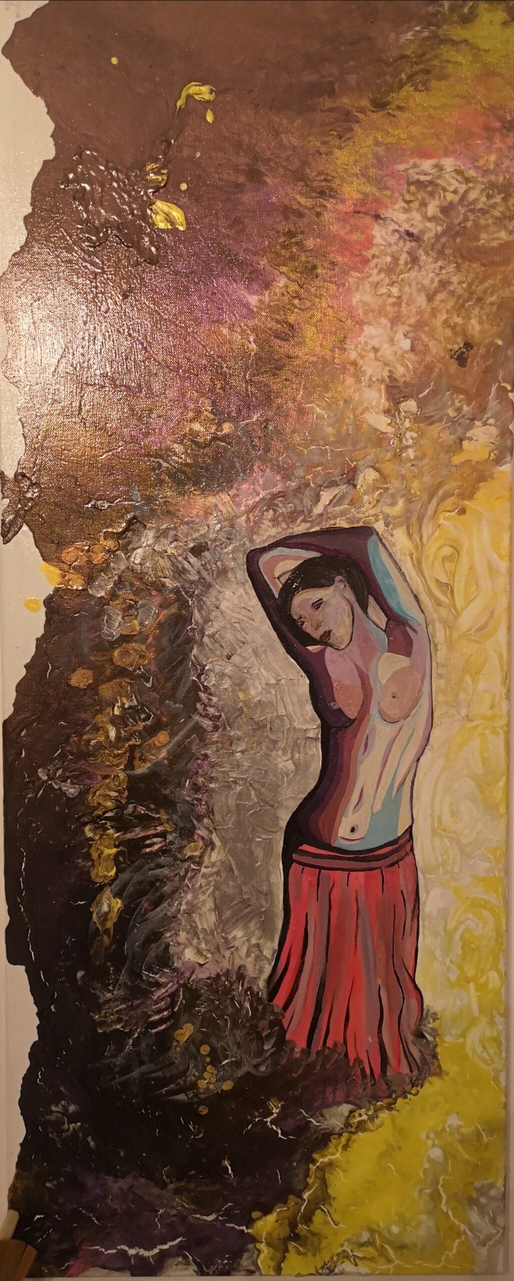 Emanuela Massena - Sin título