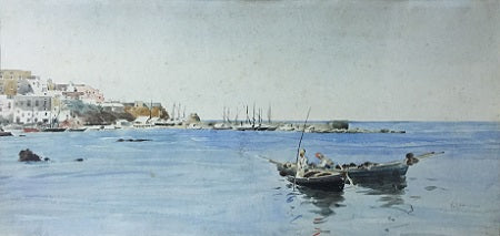 Vincenzo Loria - Sin título