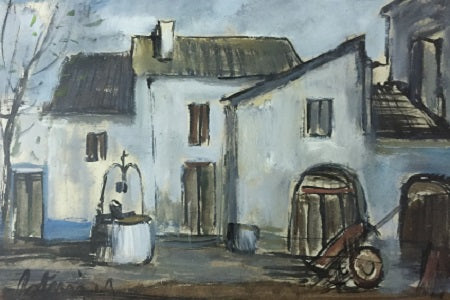 Antonio Asturi - Senza titolo