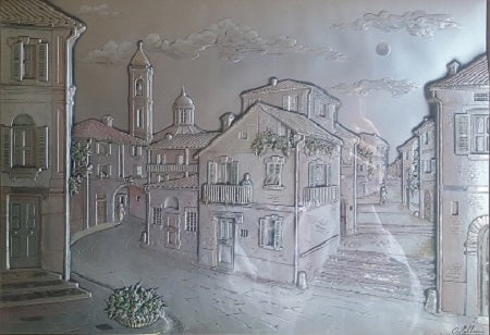 Castellani - Sin título