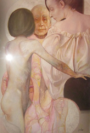 Guido Razzi - Senza titolo