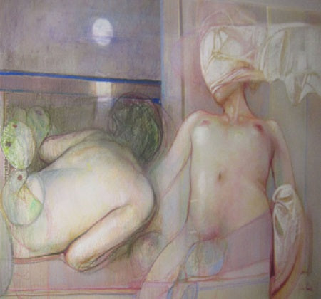 Guido Razzi - Senza titolo