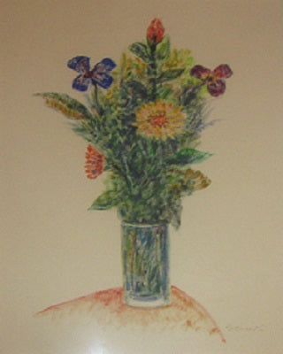 Giovanni Omiccioli - Untitled