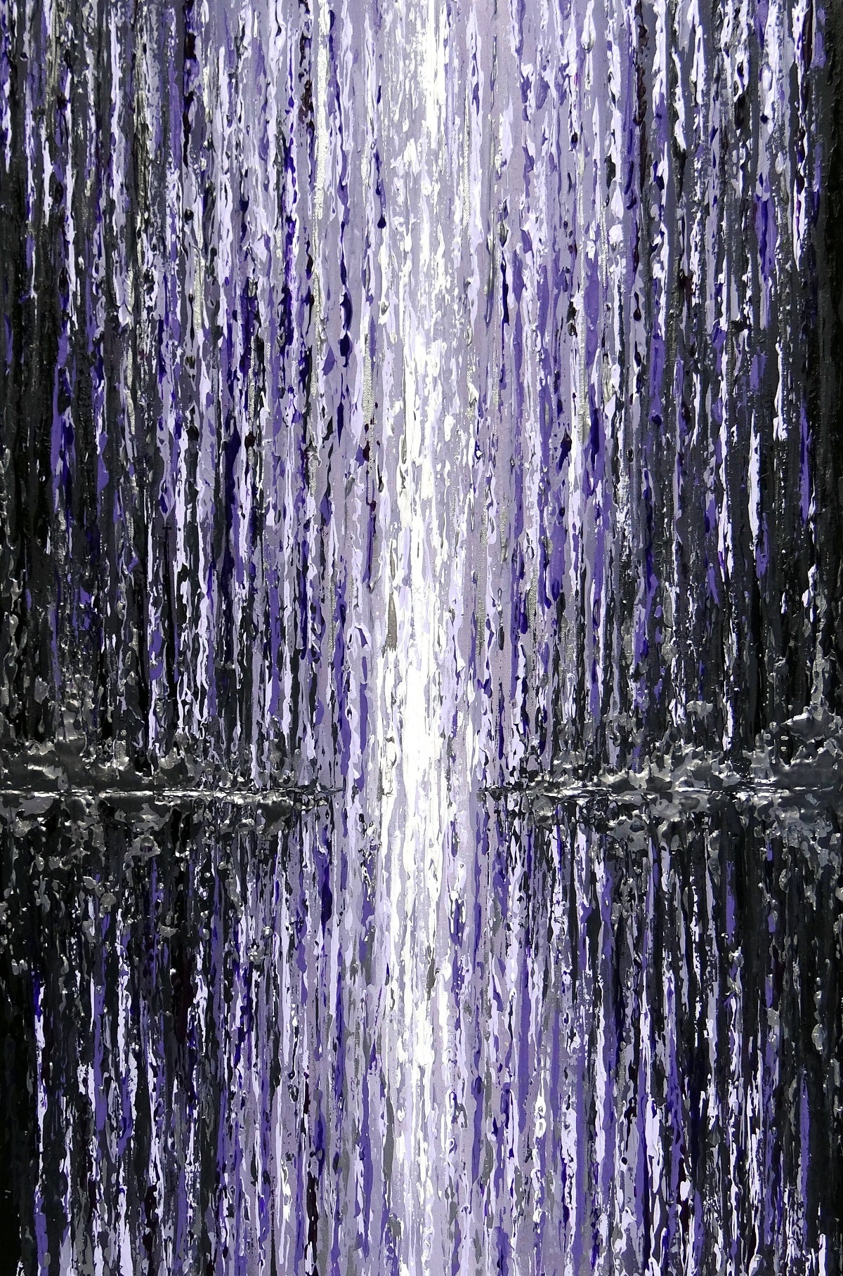 Daniela Pasqualini - Serenity