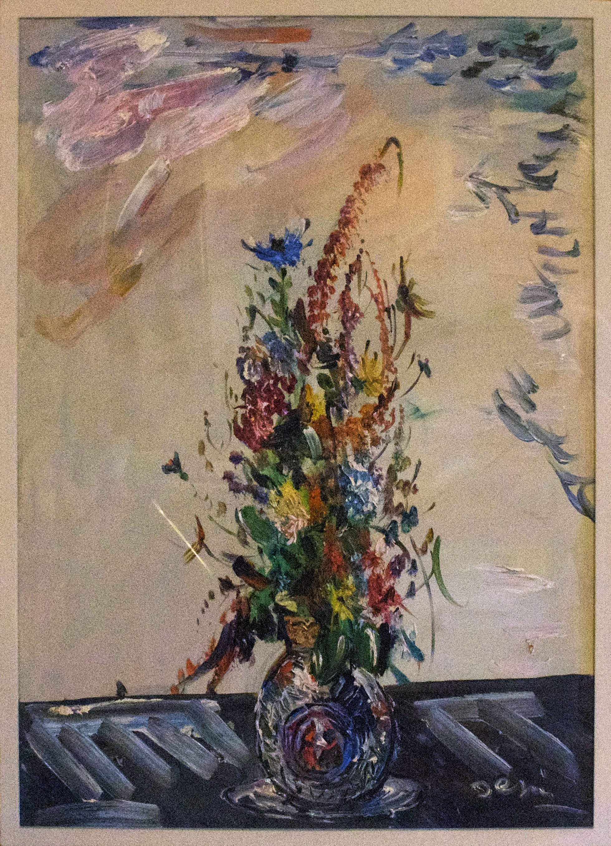 Sesin - Still Life