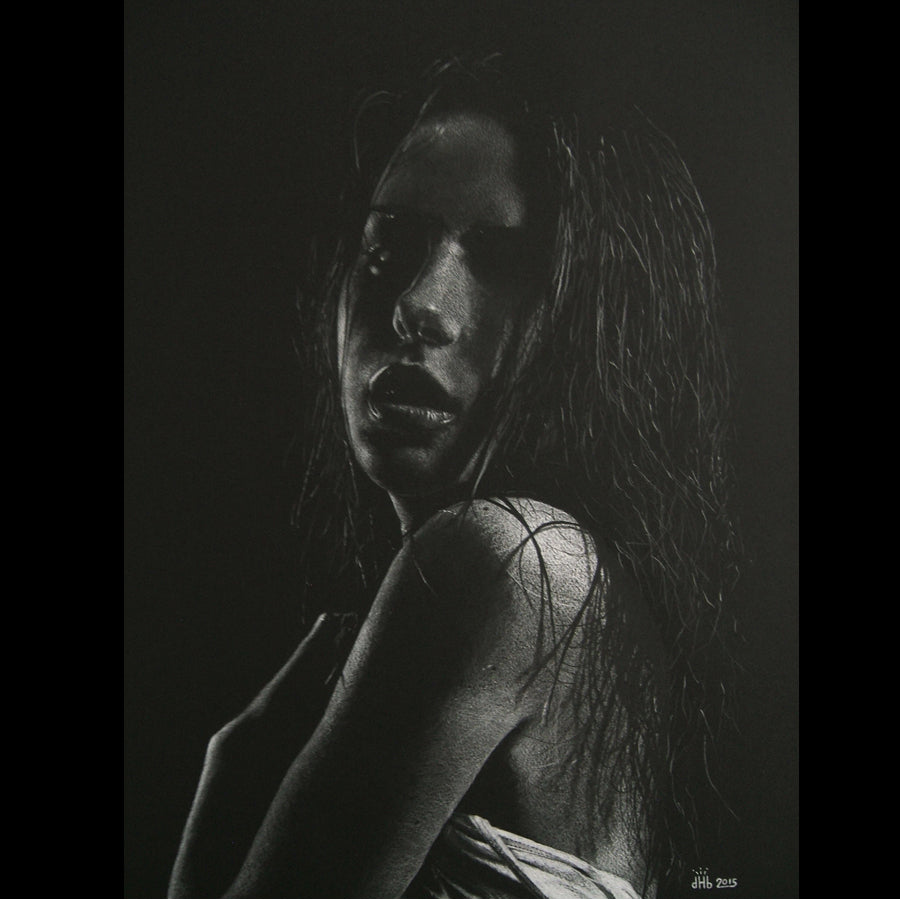 Diego Buccolini - Shady Sensuality