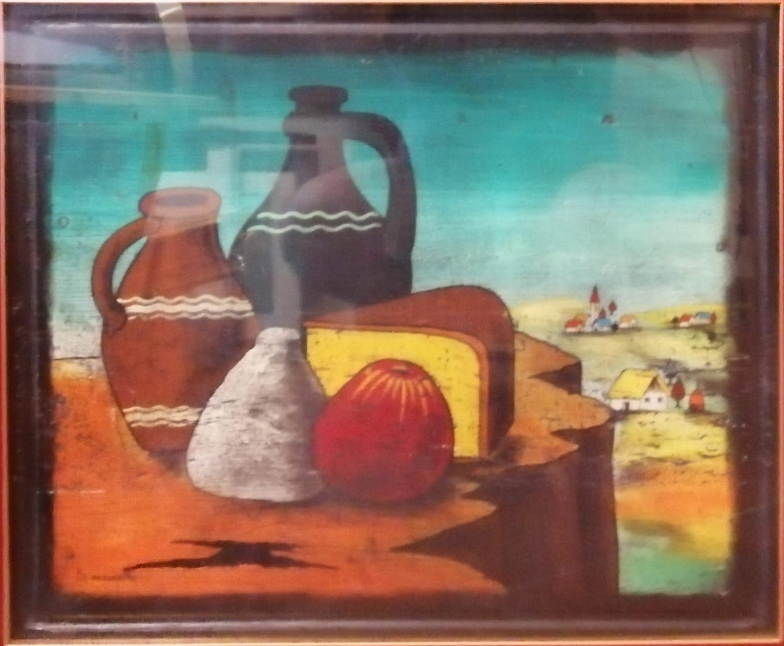 Rita Simonetto - Untitled