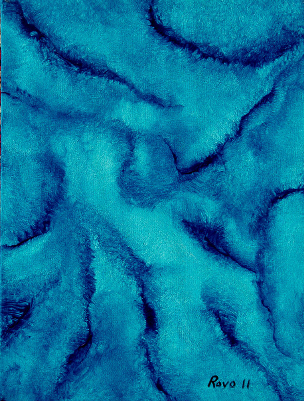 Renzo Rovoletto - Vortice