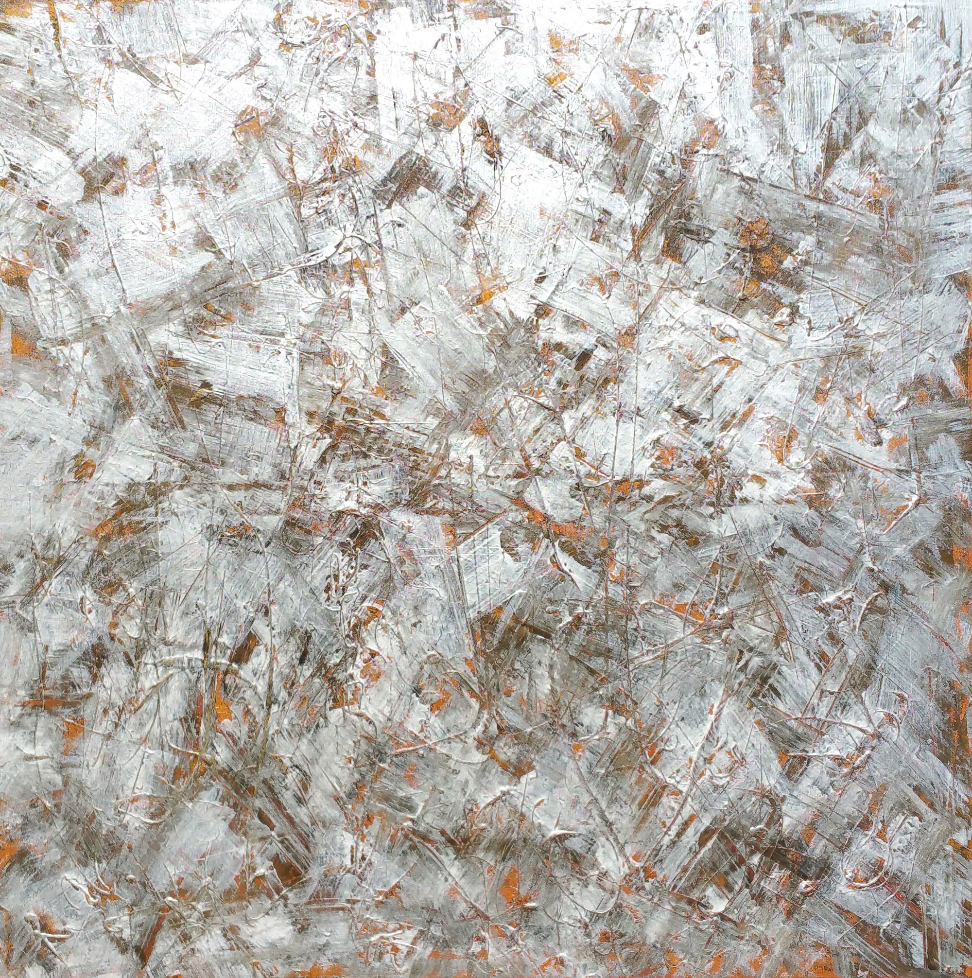 Margherita Colombini - Nieve