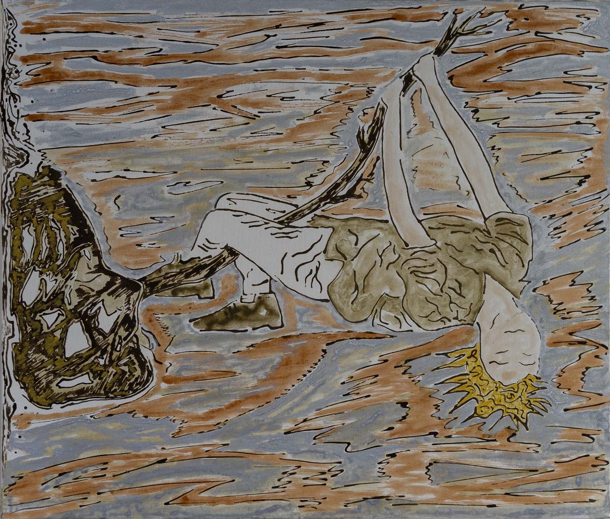 Marco Burchi - Dreaming
