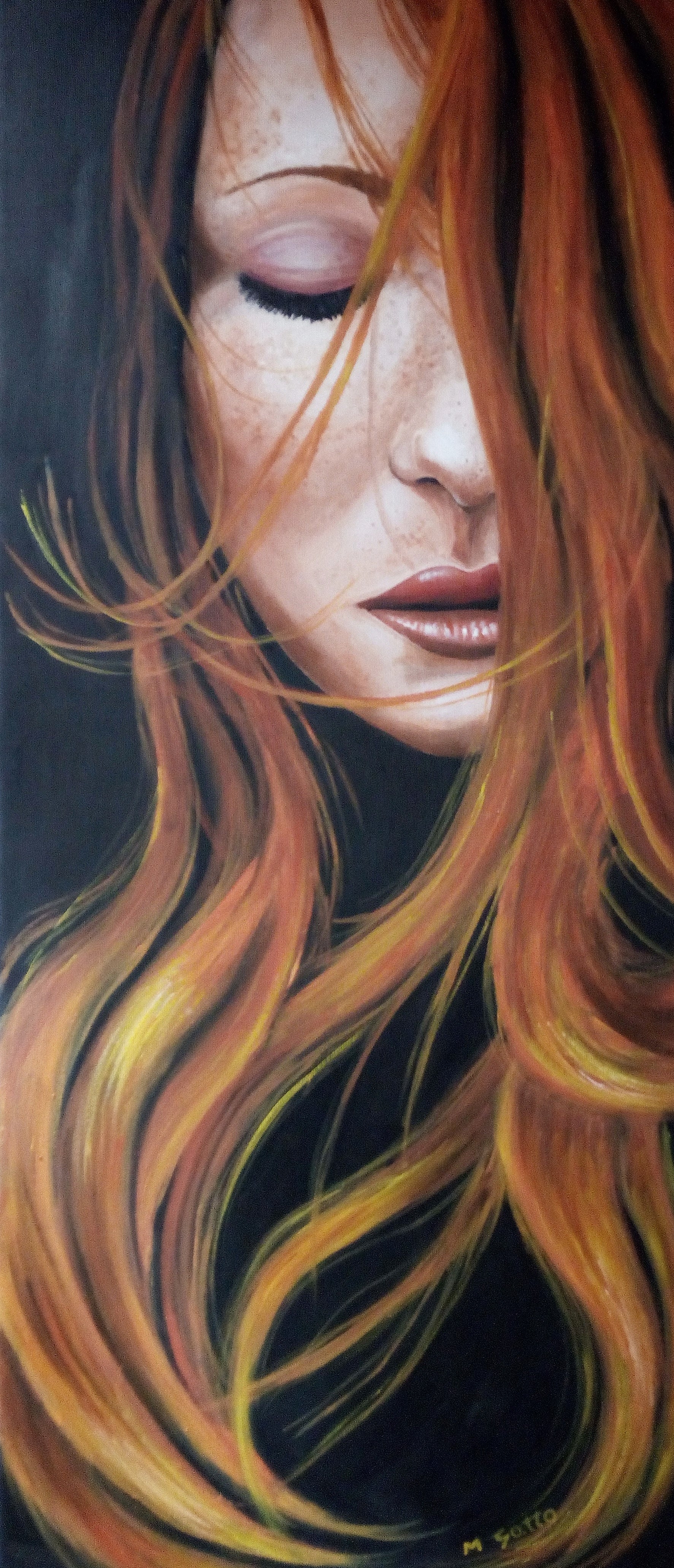 Marina Gatto - Soledad