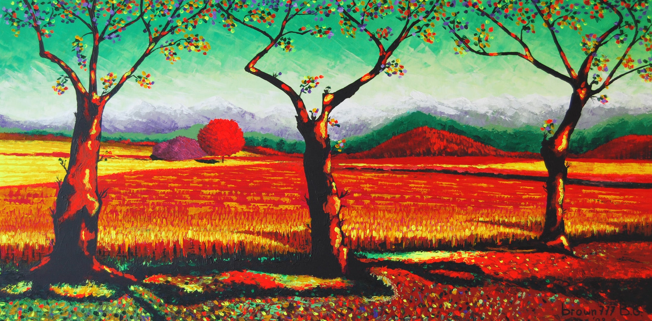 Bruno Roberto Greco - Sol
