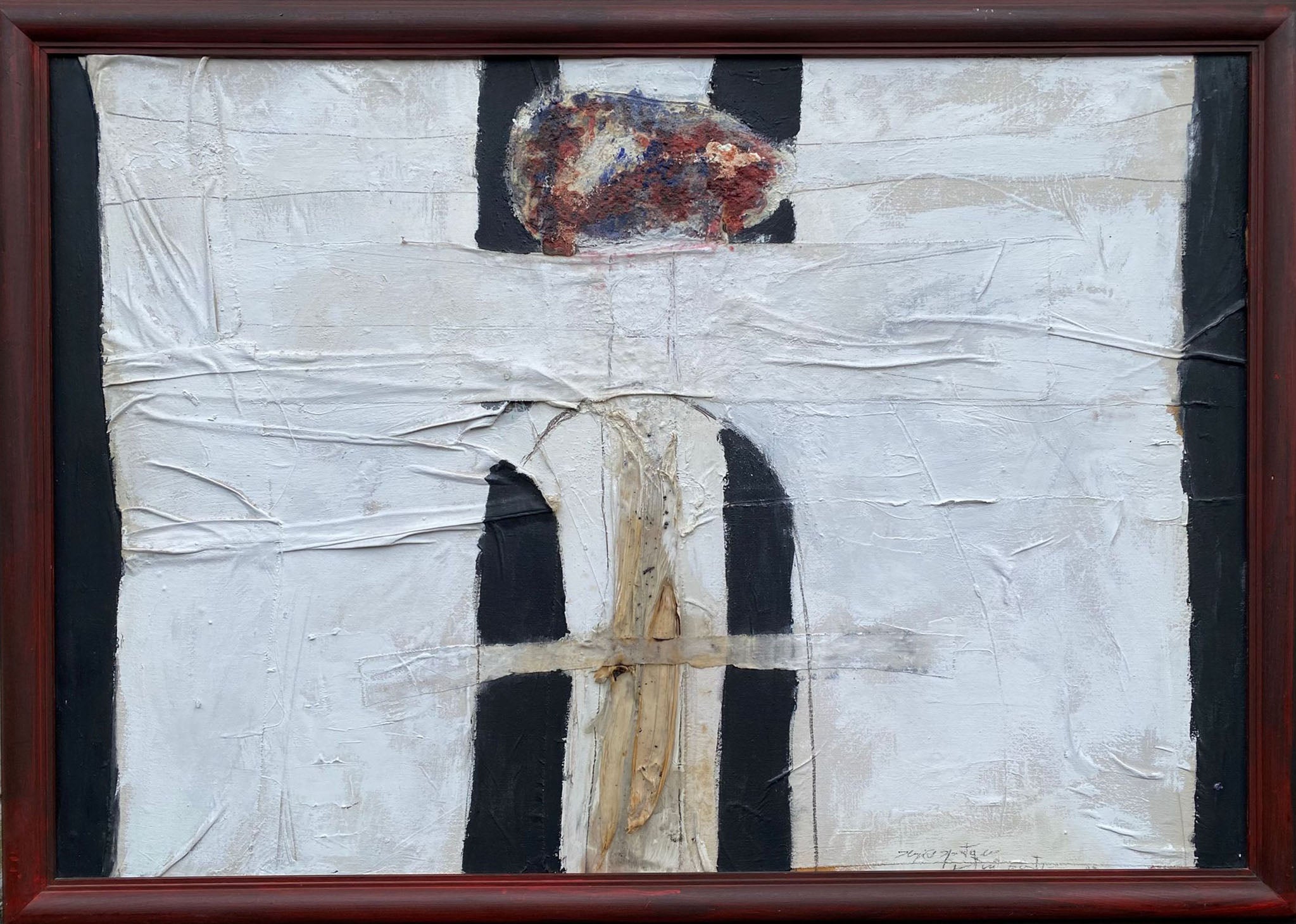 Sergio Spataro - Untitled