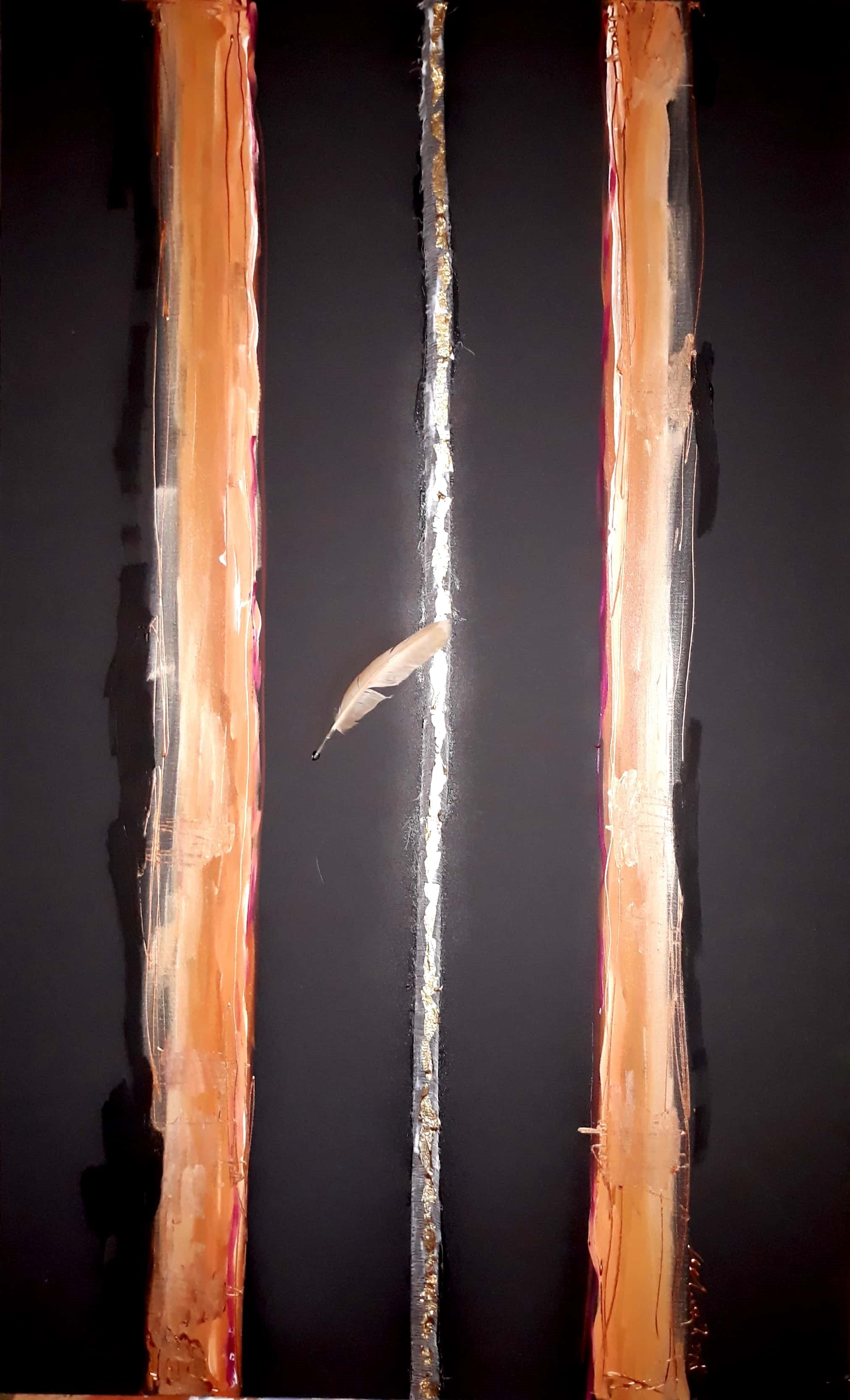 Ursula Manes - Espacio 4