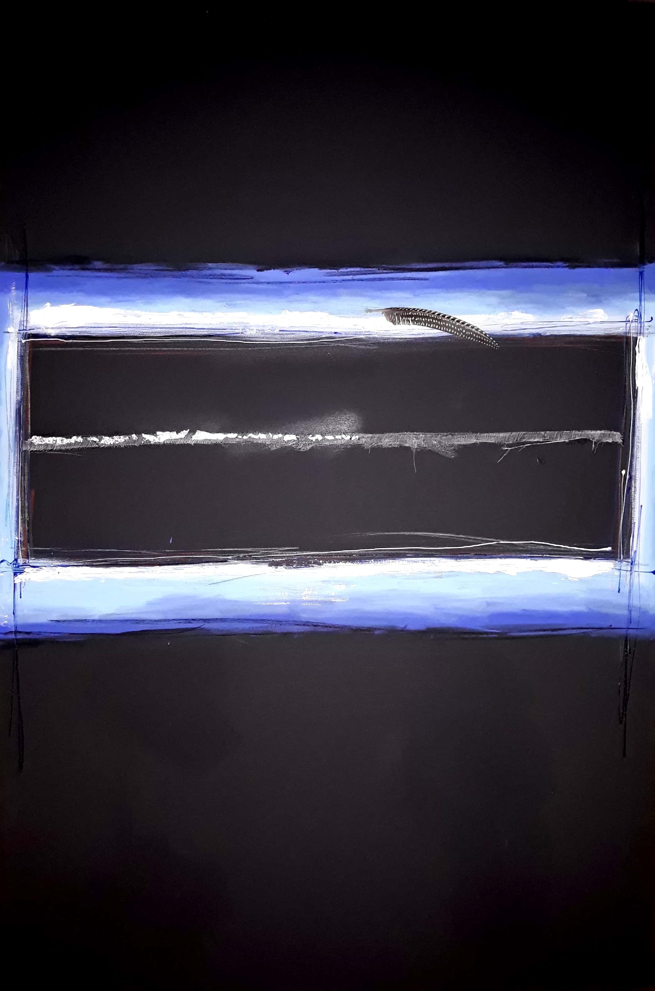Ursula Manes - Espacio 5
