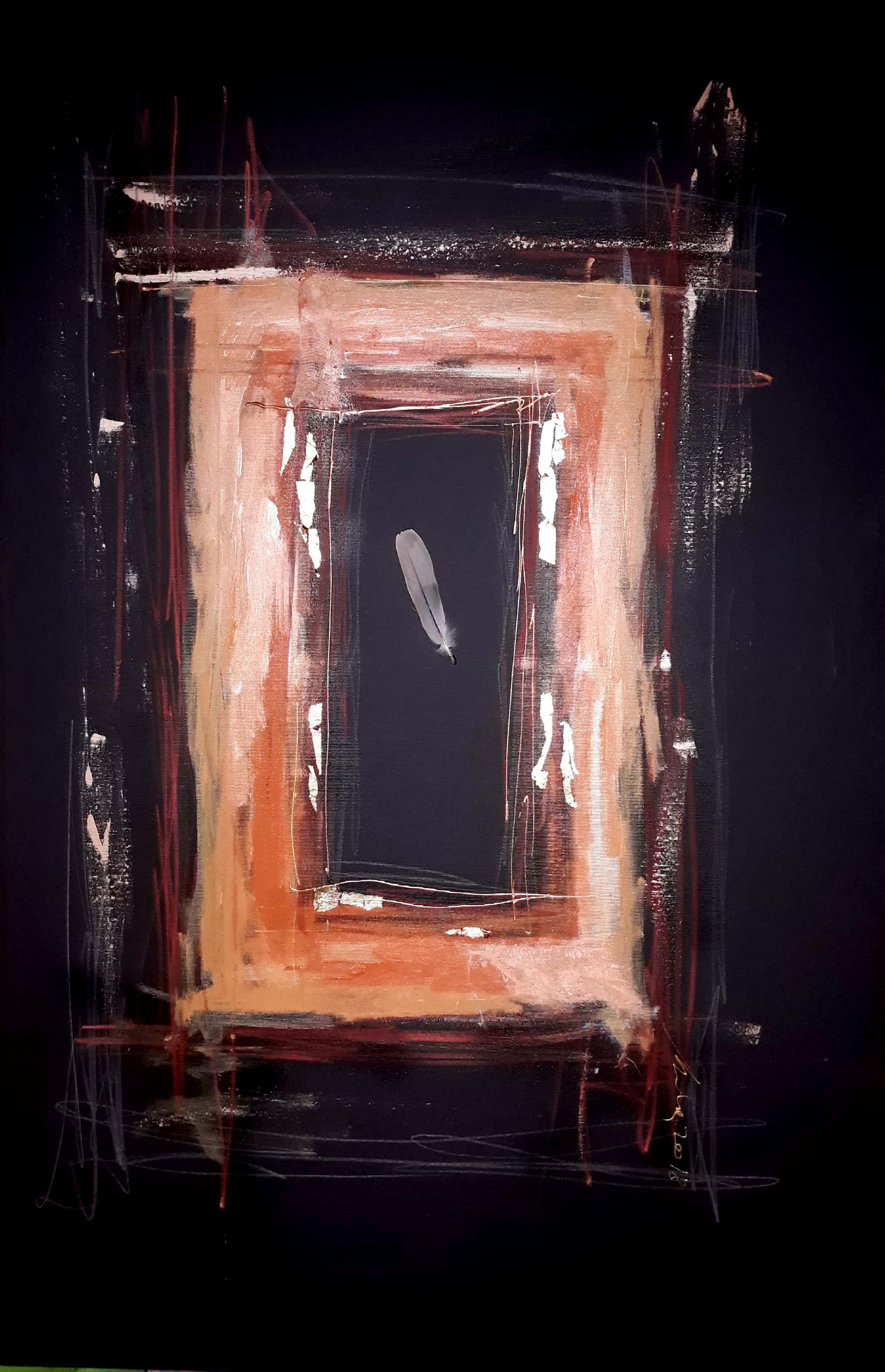 Ursula Manes - Espacio 6