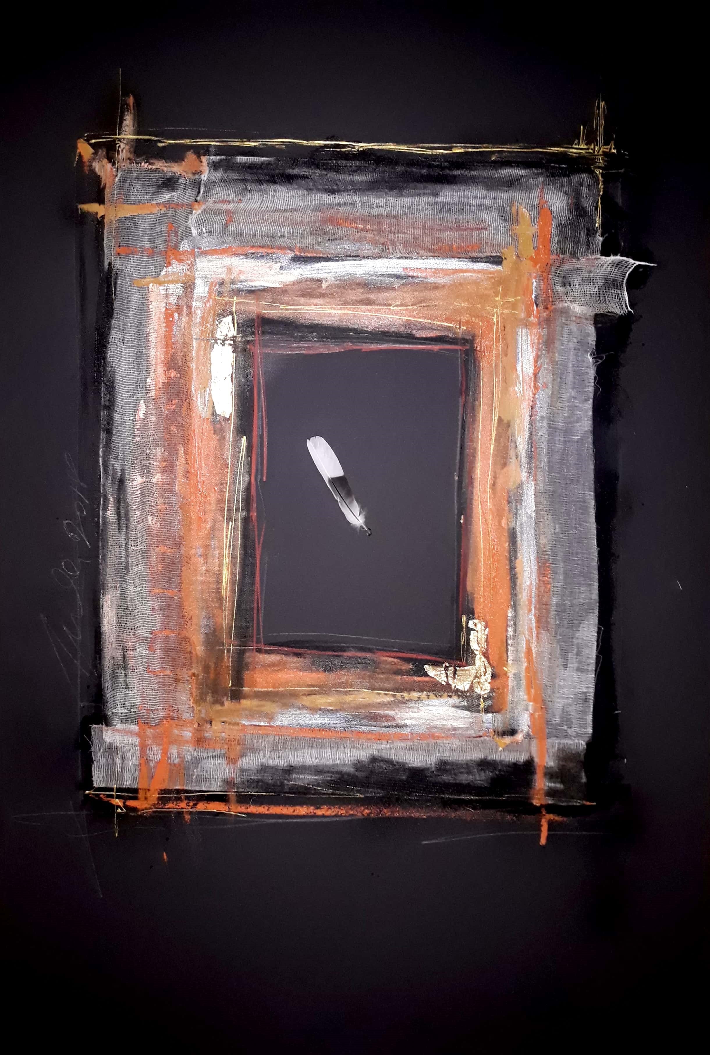 Ursula Manes - Space 7