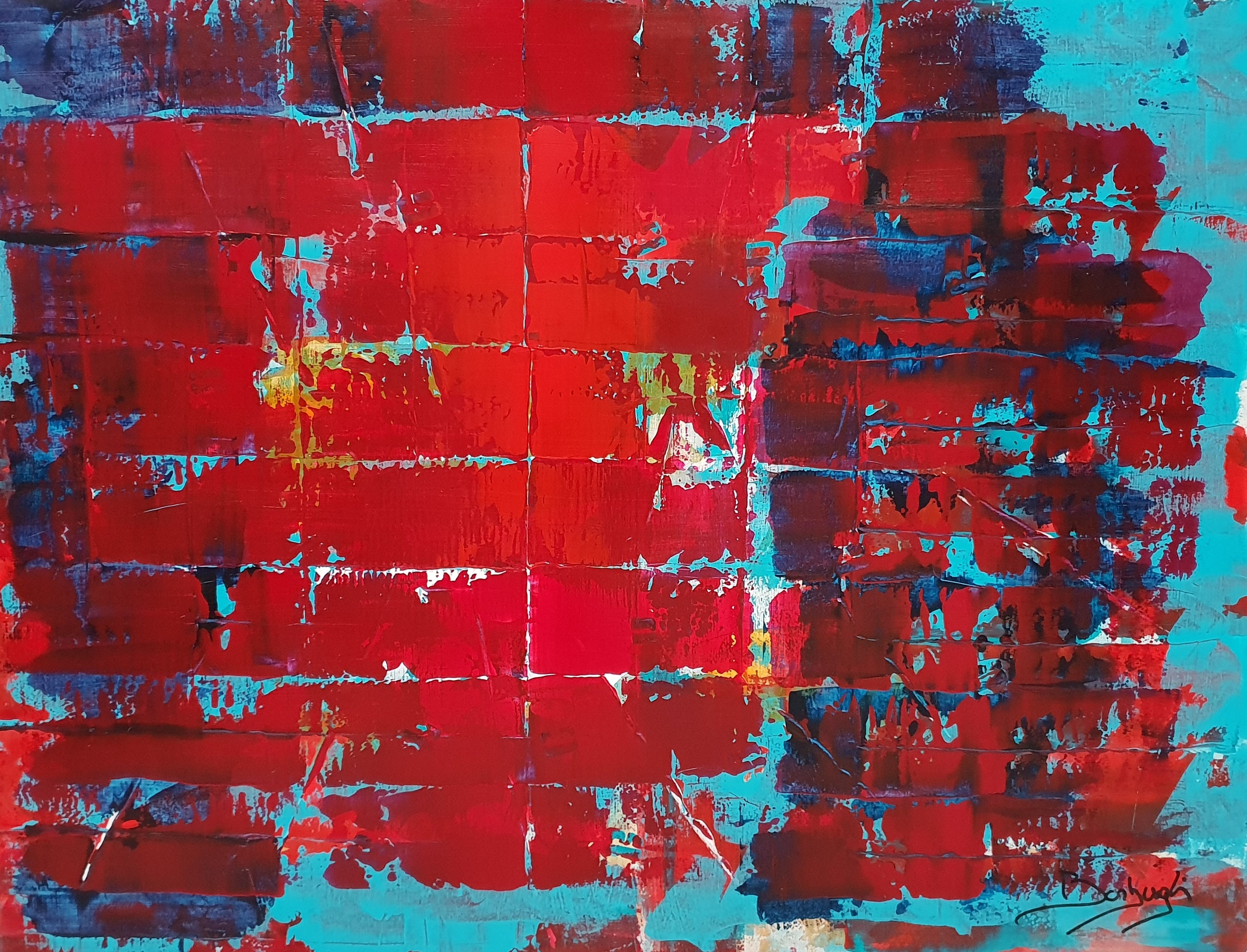 Claudio Barbugli - Inner State 17