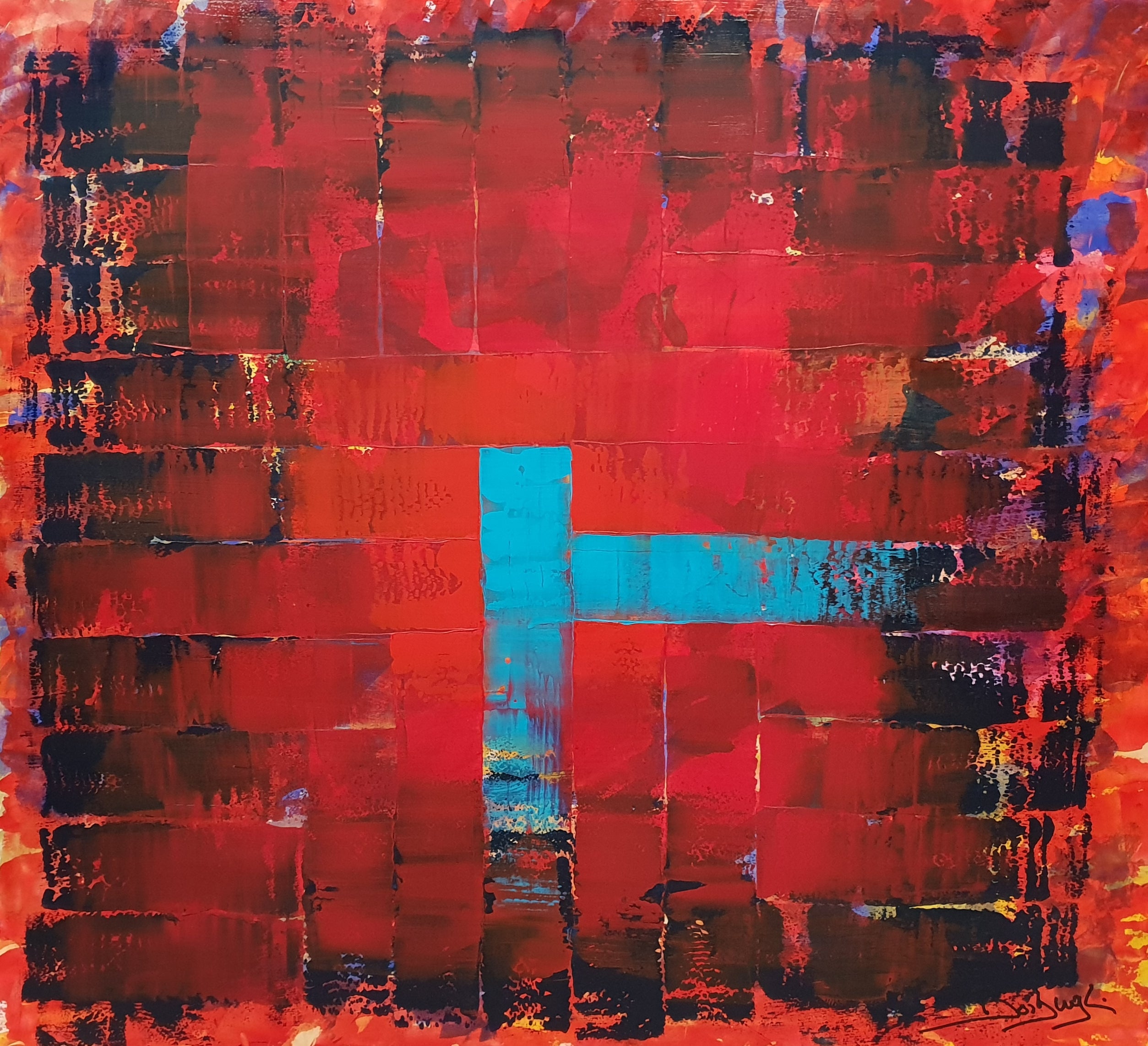 Claudio Barbugli - Inner State 25