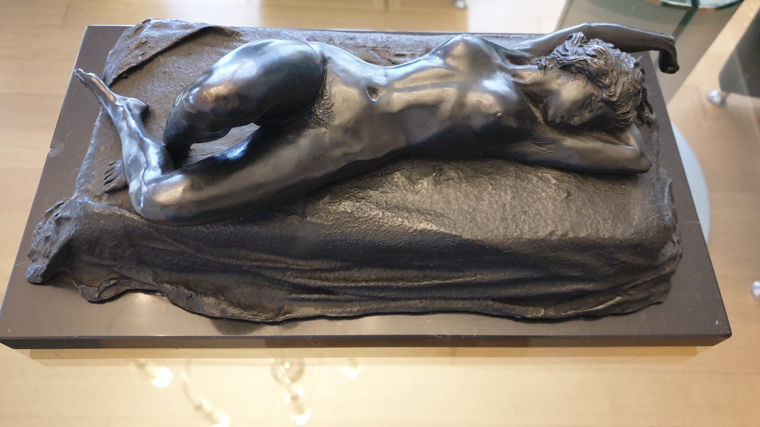 Romano Stefanelli (Ipzs)- Susan