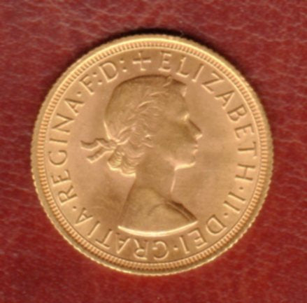 La Storia della Lira nel Regno di Vittorio Emanuele III - Ipzs e Sterlina ORO Elisabetta II