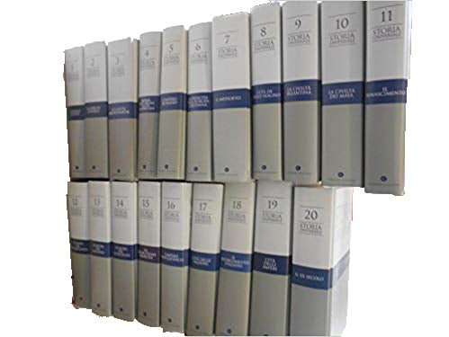 Historia Universal - RCS Corriere della Sera