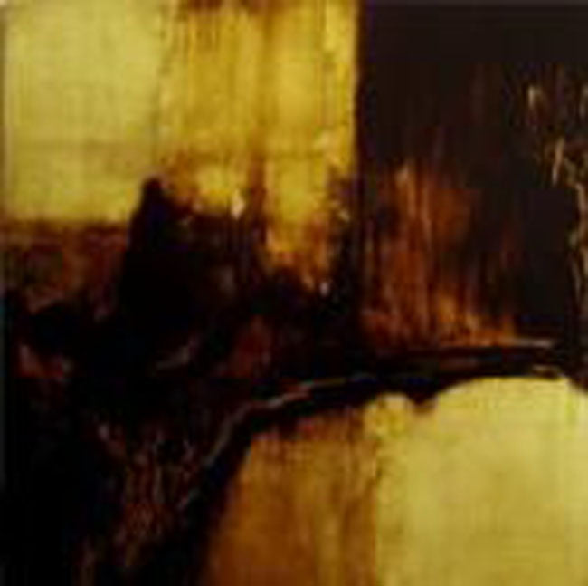 Silvia Casilli - On the Threshold of Mithgardr