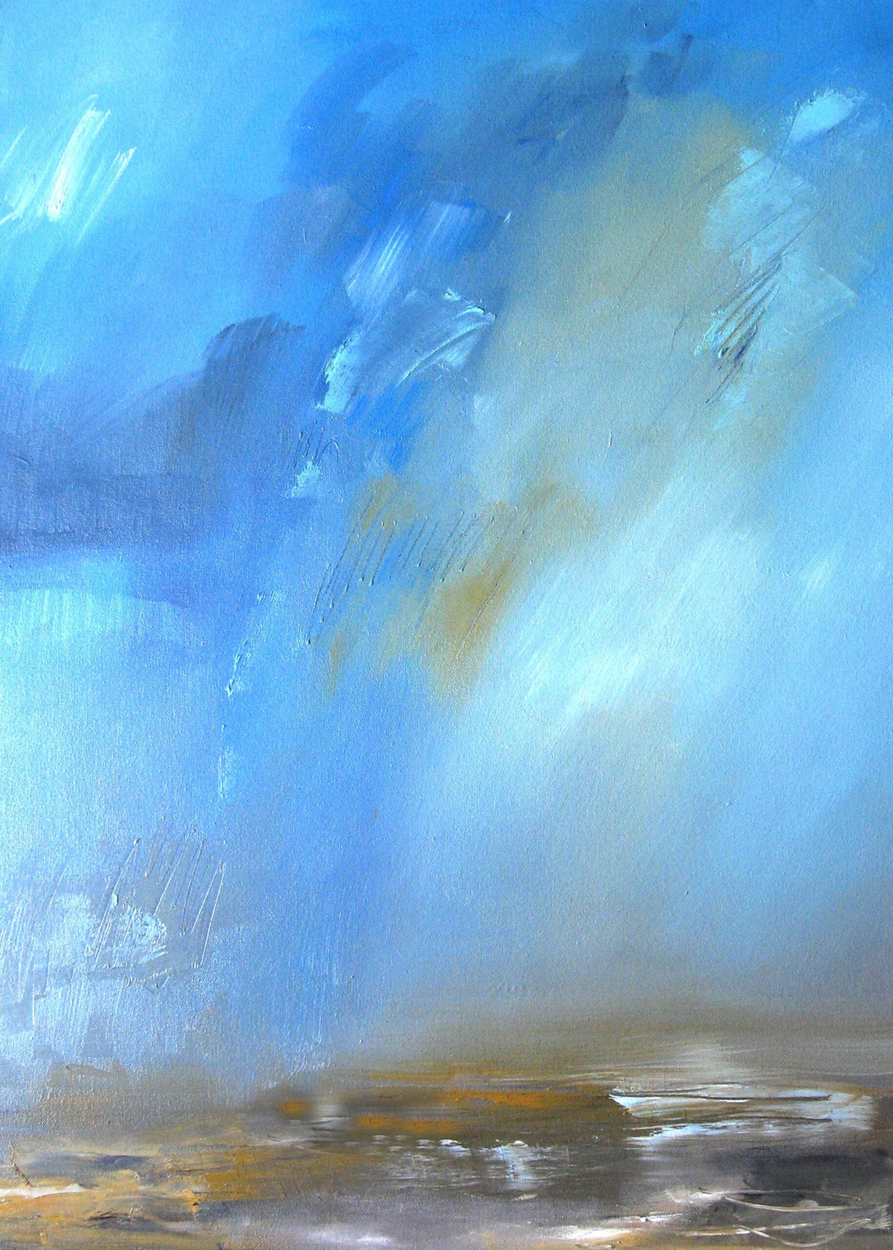 Silva Nironi - Sunny day