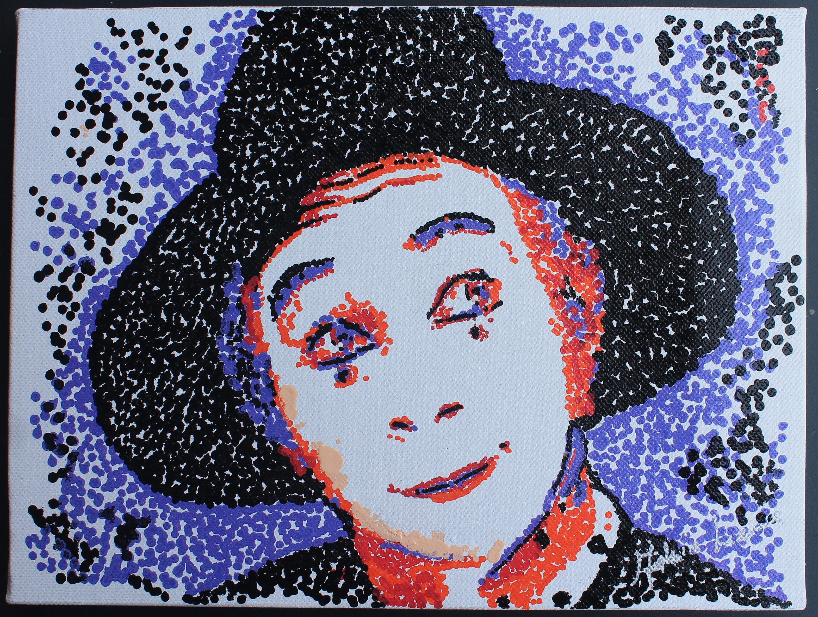 Fabio Leone - Lindsay Kemp
