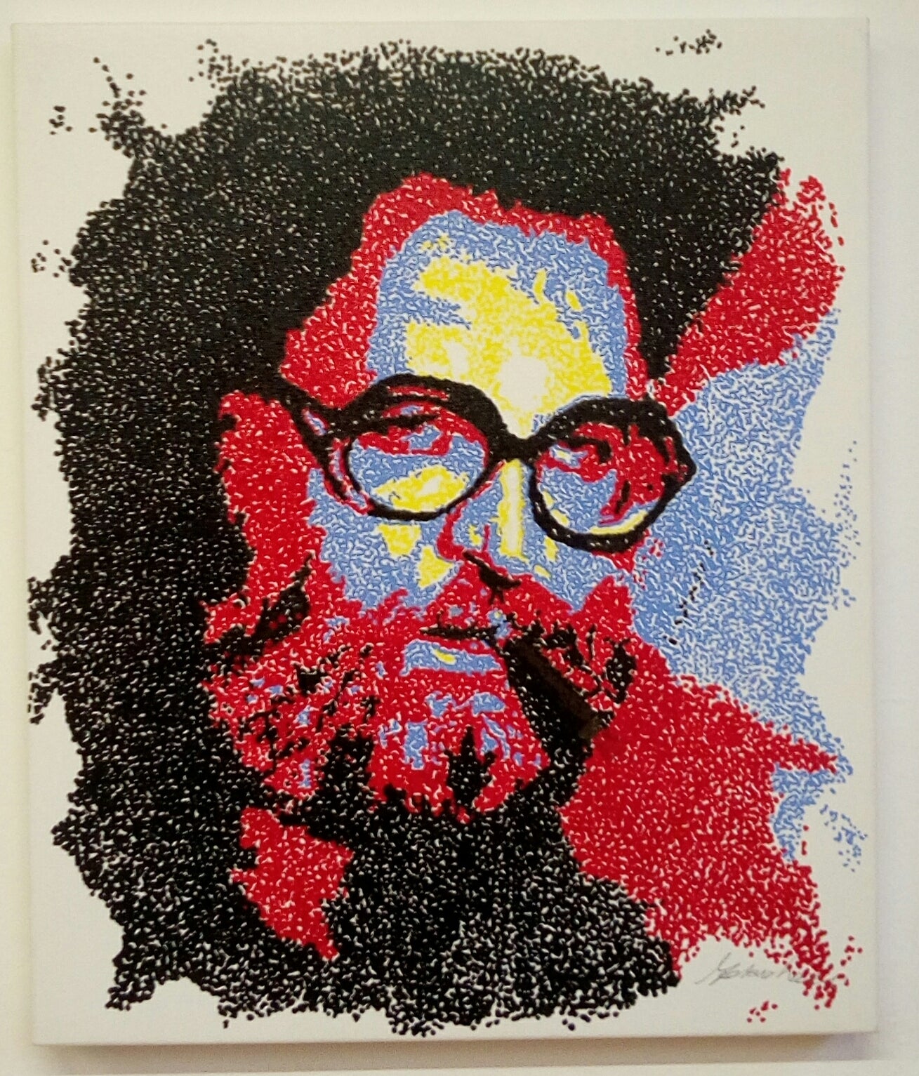 Fabio Leone - Sergio Leone