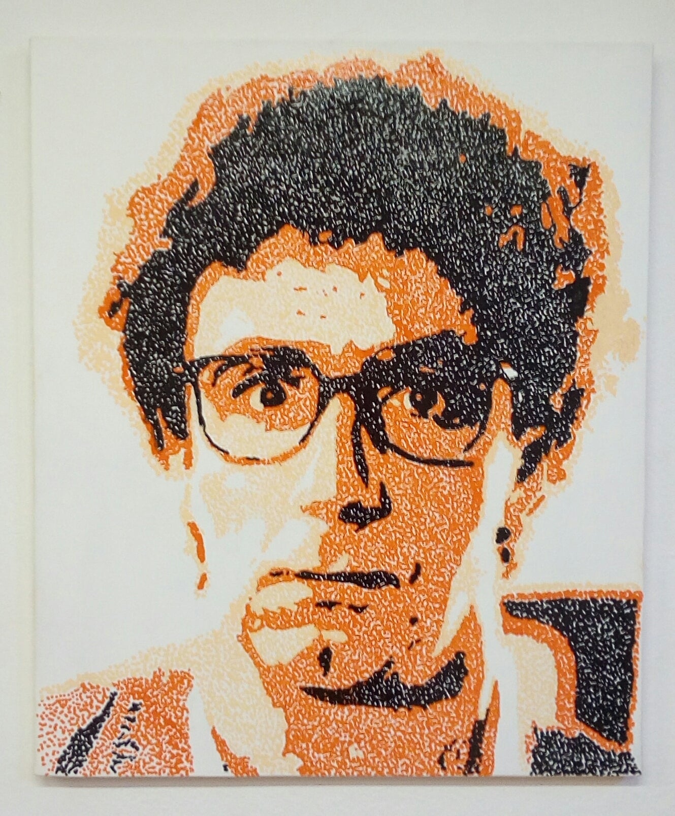 Fabio Leone - Francesco Nuti