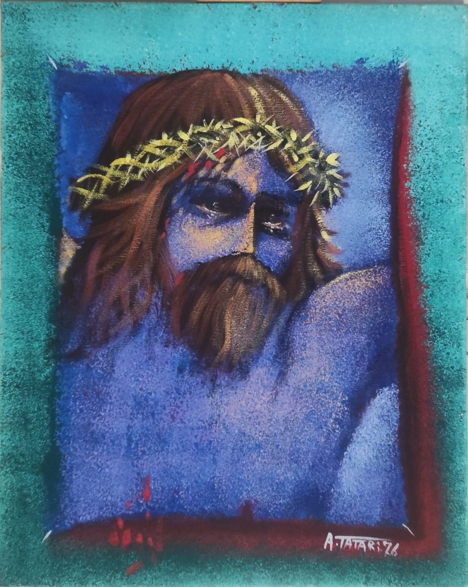 CHRIST - TATARS