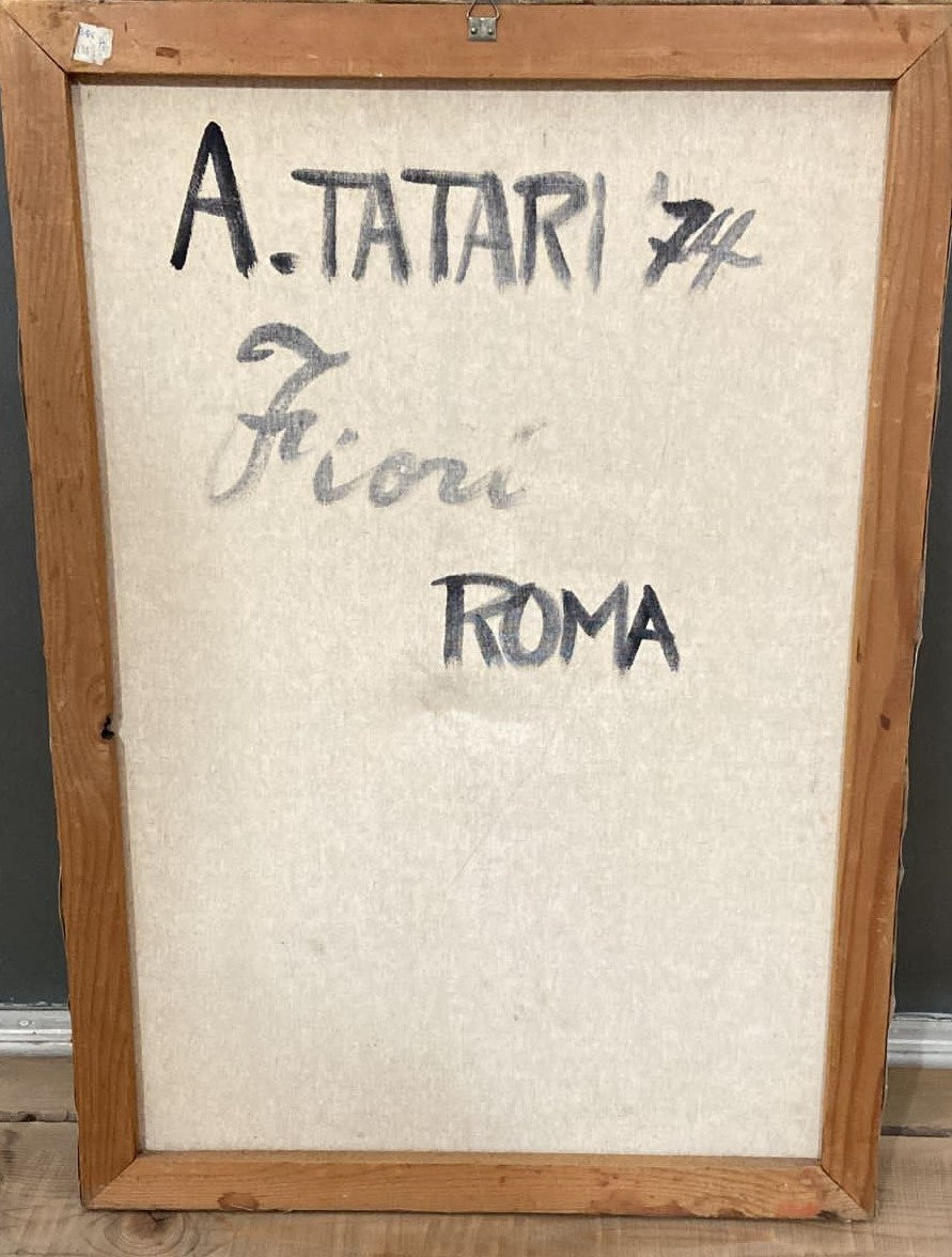 FIORI - TATARI
