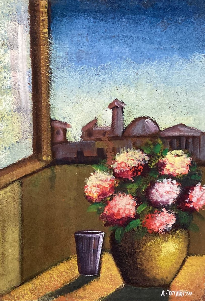 FIORI - TATARI