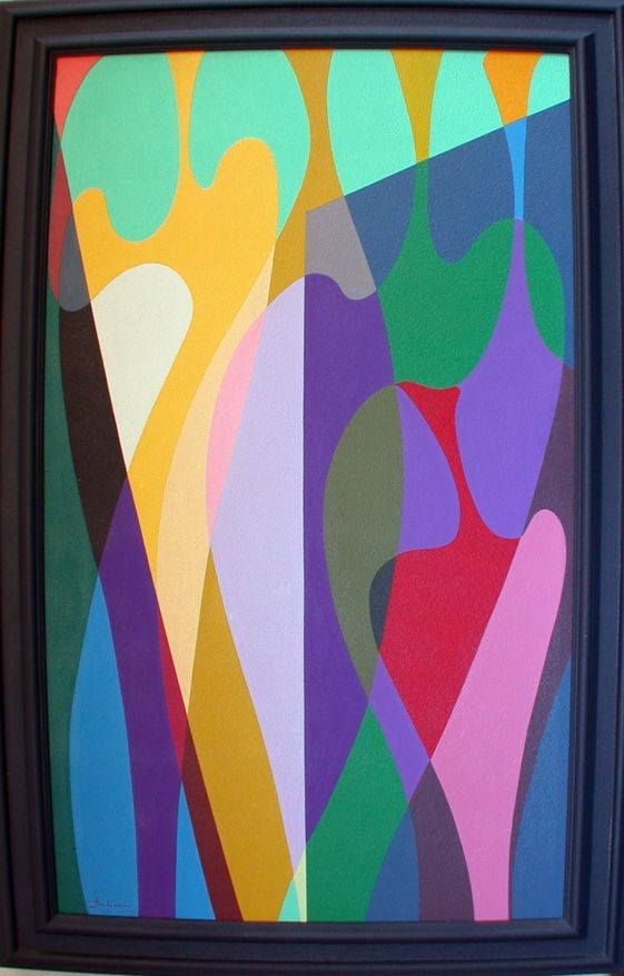 Gianfranco Badiali - Teatro de la vida