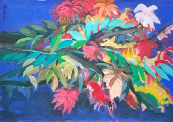 Saverio Terruso - Untitled