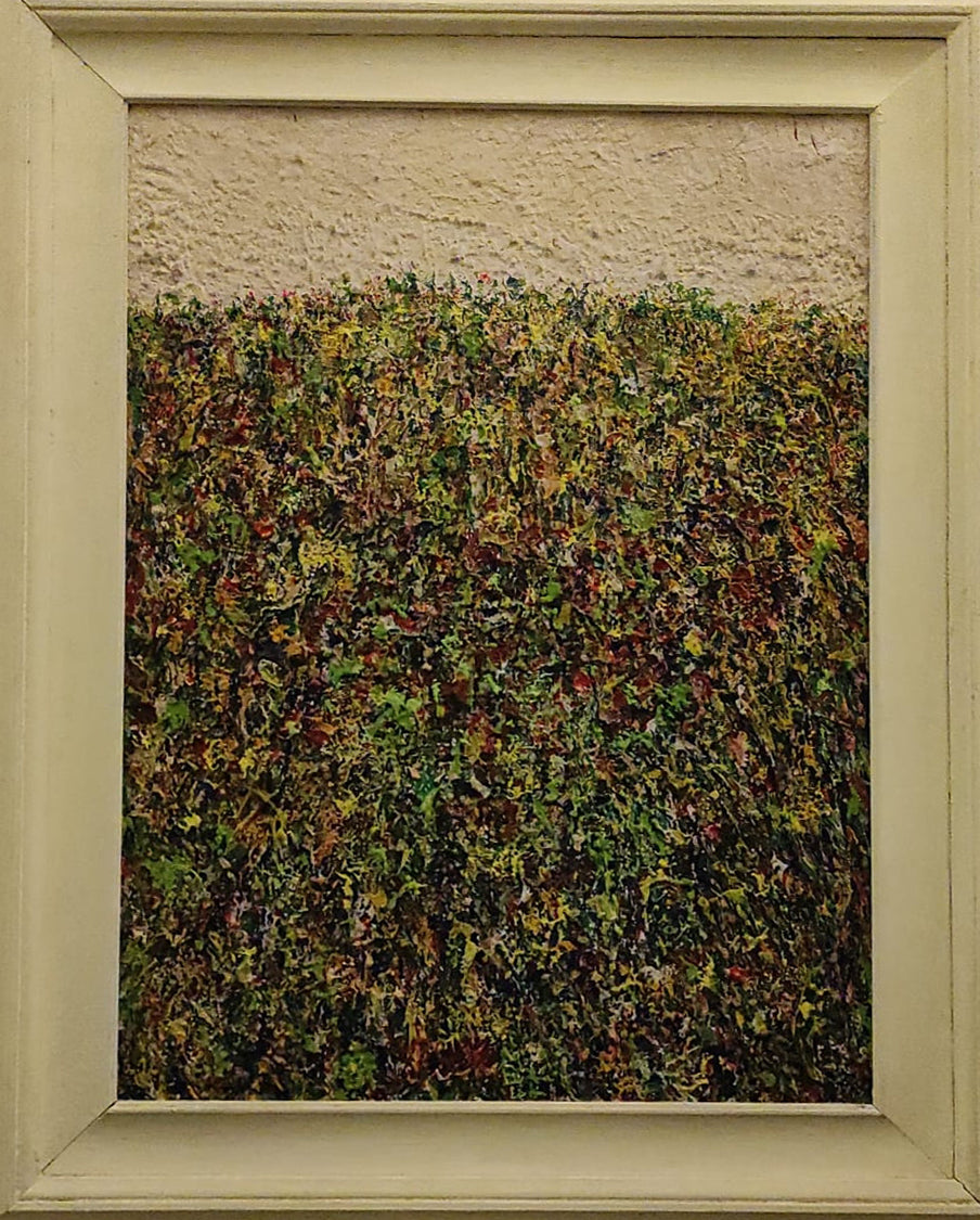 Giuseppe Scapigliati, known as "Toscanaccio" - Untitled