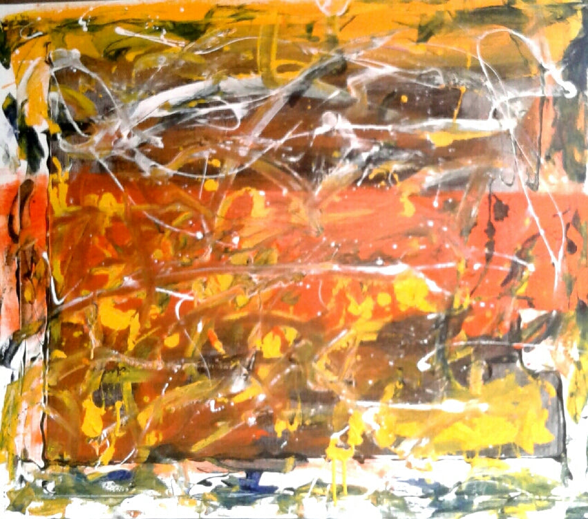 Marcello Bizzoni - Whirlwind of the Soul