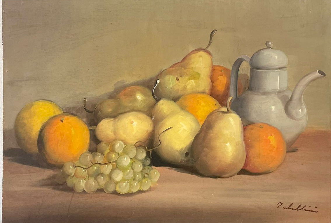 Giacomo Tabellini - Still Life